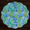 beatriz-ball-vida-pineapple-and-palm-reversible-round-placemats-set-of-4-blue-and-green
