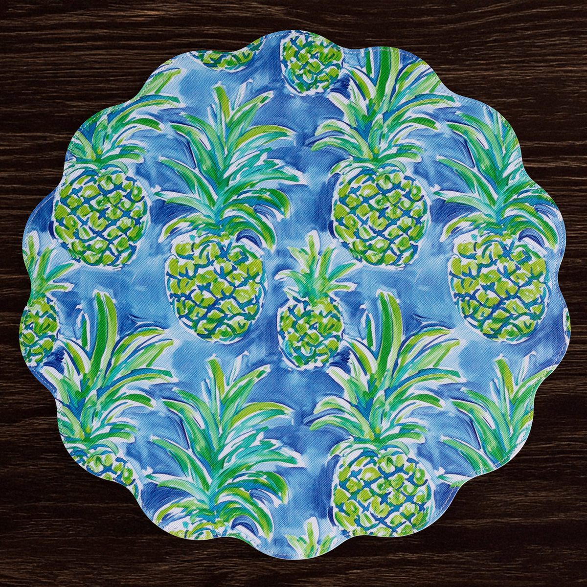 beatriz-ball-vida-pineapple-and-palm-reversible-round-placemats-set-of-4-blue-and-green