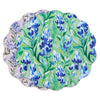 beatriz-ball-vida-bluebells-and-flowers-reversible-round-placemats-set-of-4-pink-and-green