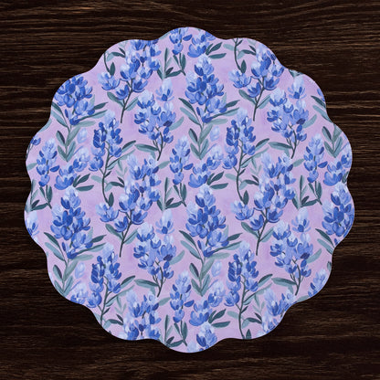 beatriz-ball-vida-bluebells-and-flowers-reversible-round-placemats-set-of-4-pink-and-green