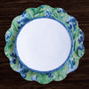 beatriz-ball-vida-bluebells-and-flowers-reversible-round-placemats-set-of-4-pink-and-green