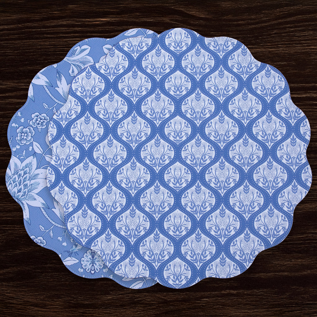 beatriz-ball-vida-flowers-and-patterm-reversible-round-placemats-set-of-4-blue-and-white