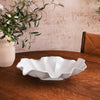 VIDA Havana Aries Large Bowl White