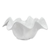 VIDA Havana Medium Medusa Bowl White