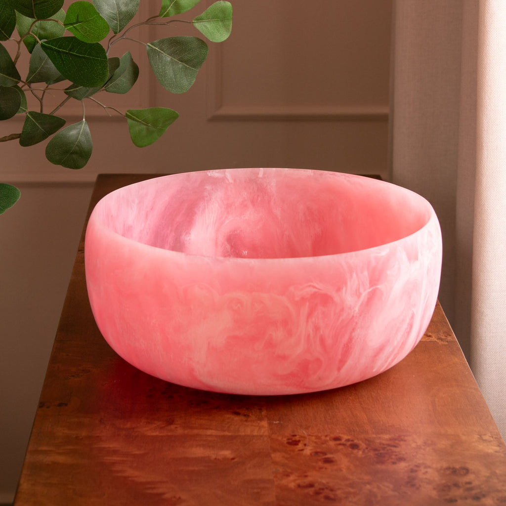 resin-sorbet-large-round-bowl-raspberry