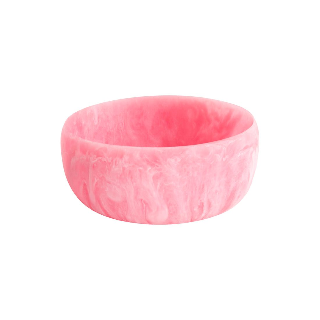 resin-sorbet-large-round-bowl-raspberry