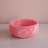 resin-sorbet-large-round-bowl-raspberry