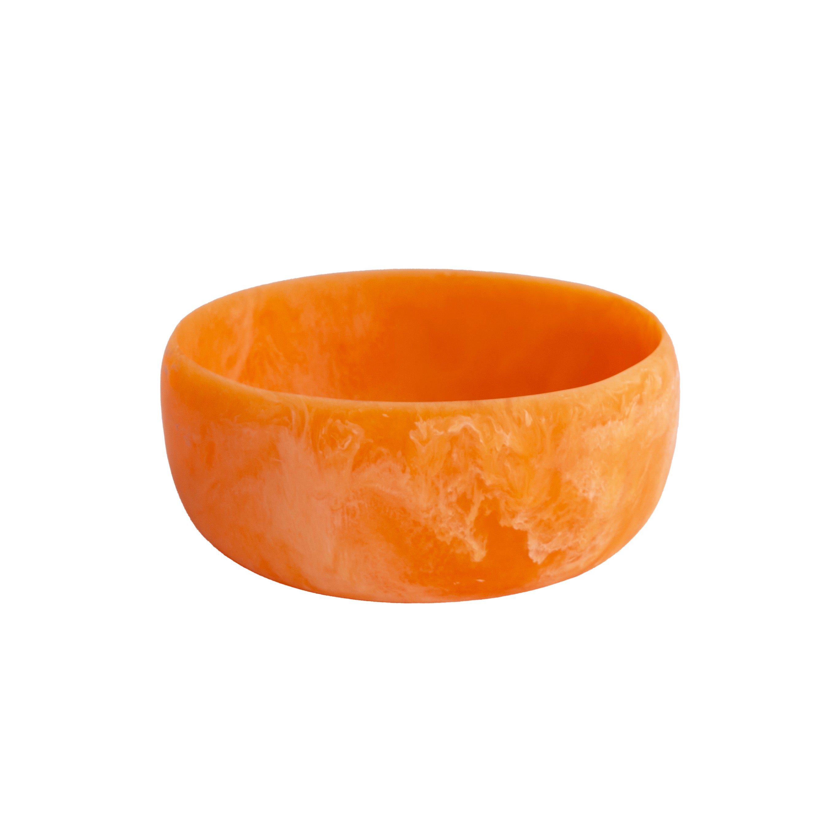resin-sorbet-large-round-bowl-tangerine