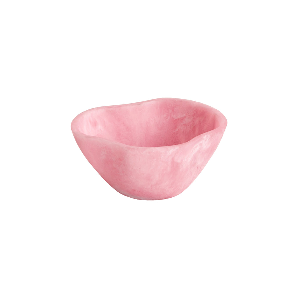 resin-sorbet-mini-wavy-round-bowl-raspberry