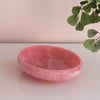 resin-sorbet-large-oval-bowl-raspberry