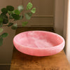 resin-sorbet-large-oval-bowl-raspberry