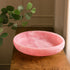 resin-sorbet-large-oval-bowl-raspberry
