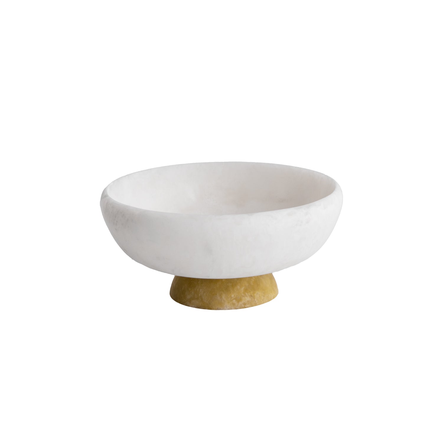 resin-sorbert-medium-round-bowl-with-base-coconut-and-matcha