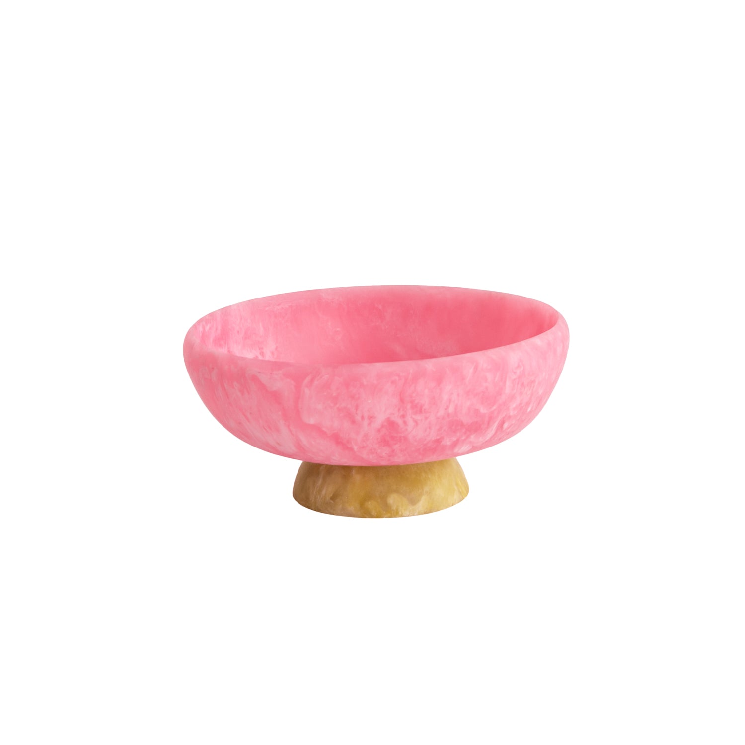resin-sorbert-medium-round-bowl-with-base-raspberry-and-matcha