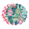 vida-holiday-trees-and-preppy-plaid-reversible-round-placemats-set-of-4-pink-green