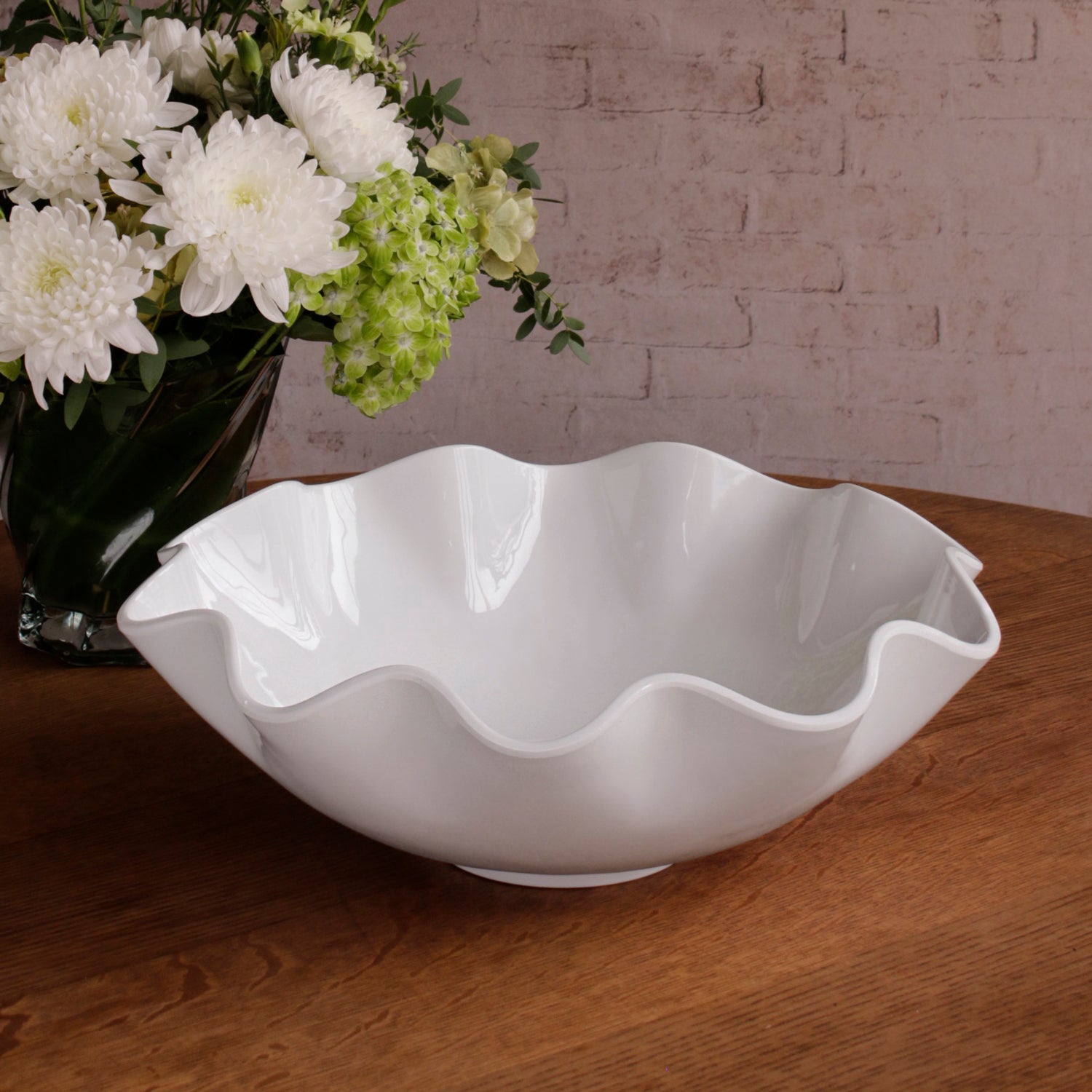 vida-havana-carola-extra-large-bowl-white