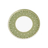 ceramic-ravenna-salad-plate-set-of-4-green-gold