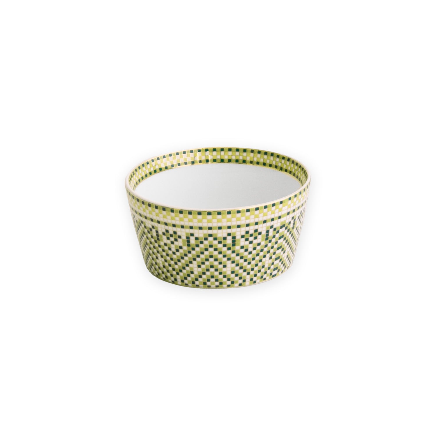 ceramic-ravenna-small-dip-bowl-set-of-4-green-gold