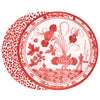 vida-faenza-and-cheetah-reversible-round-placemats-set-of-4-white-red