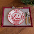 vida-faenza-9-salad-plate-set-of-4-white-and-red