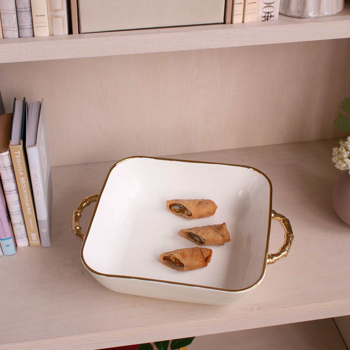 ceramic-bambu-square-casserole-cream-white