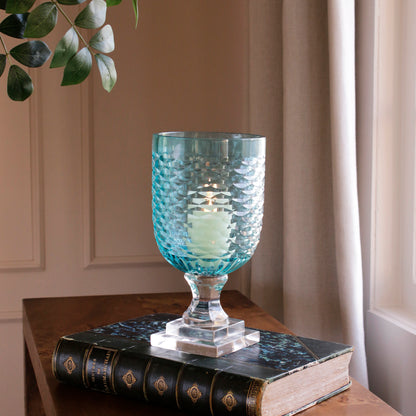 glass-eclat-small-hurricane-pale-blue-clear