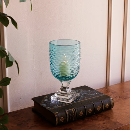 glass-eclat-small-hurricane-pale-blue-clear