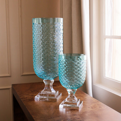 glass-eclat-small-hurricane-pale-blue-clear