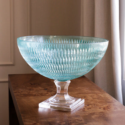 glass-eclat-centerpiece-pale-blue-clear