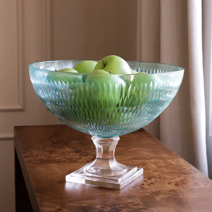 glass-eclat-centerpiece-pale-blue-clear