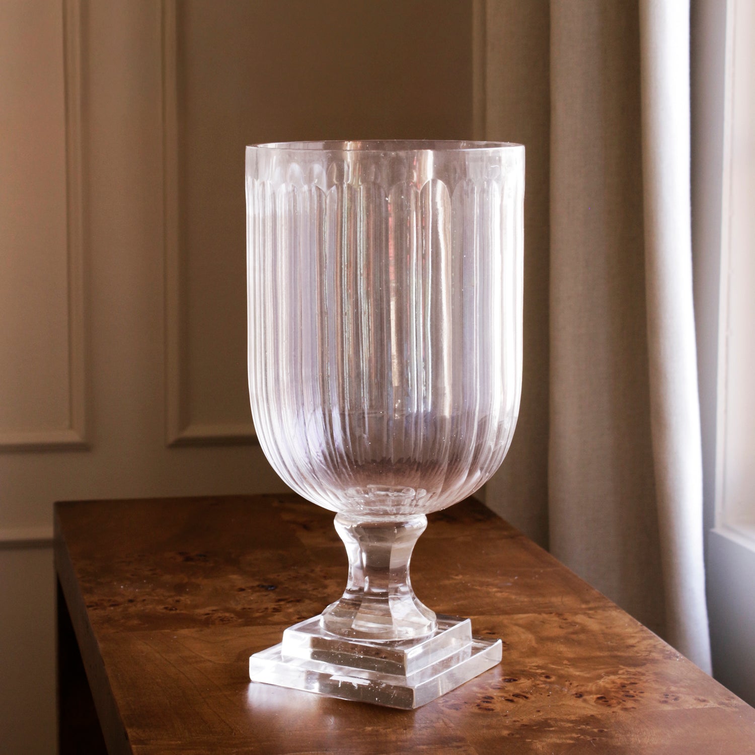 glass-eclat-large-hurricane-clear