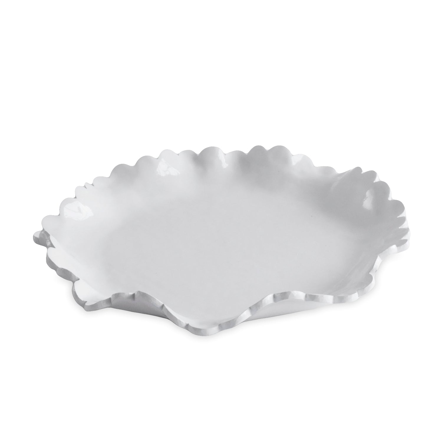 vida-colette-large-round-platter-white