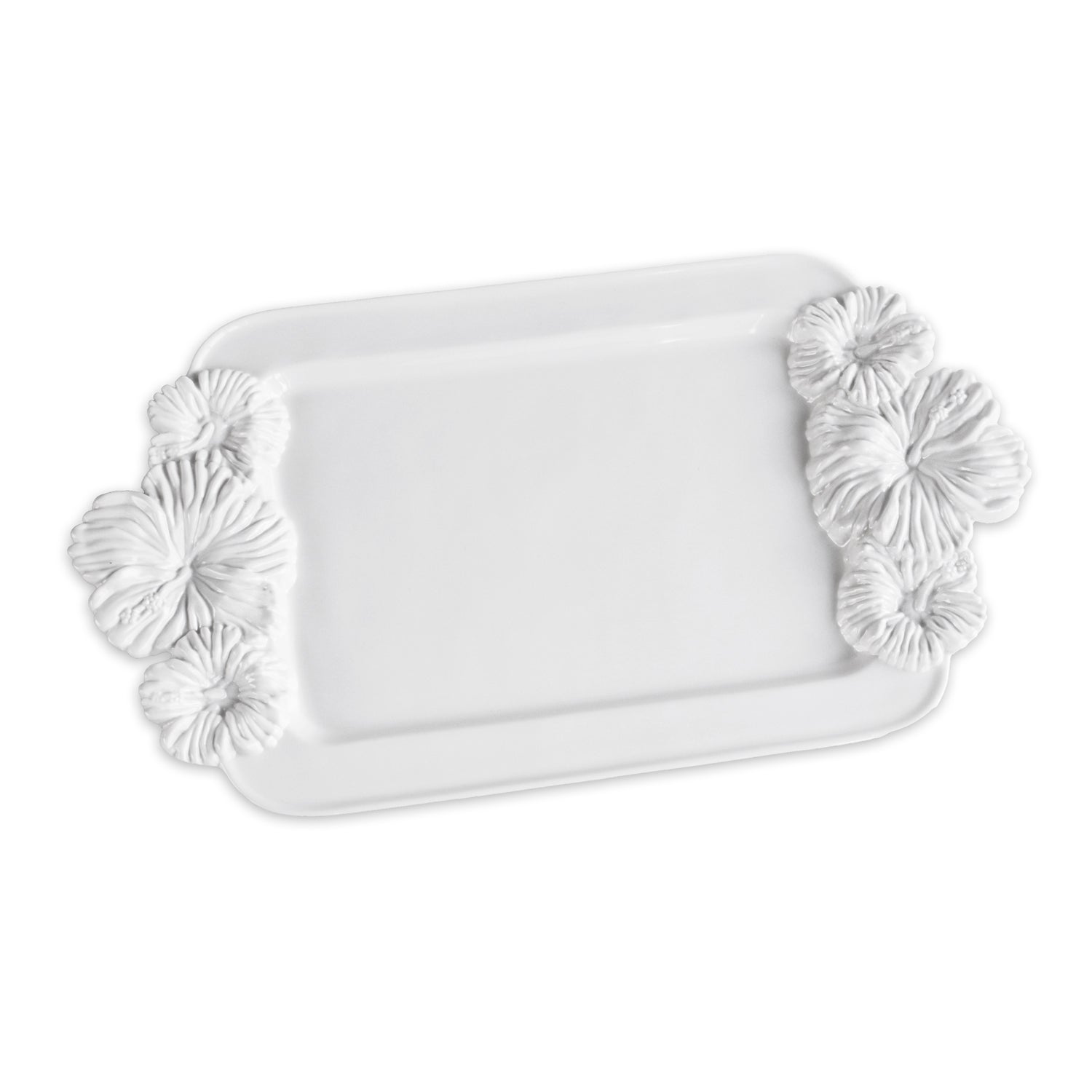 vida-bloom-medium-hibiscus-tray-white