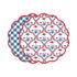 vida-americana-floral-and-gingham-reversible-placemats-set-of-4-red-and-blue