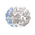 vida-english-toile-reversible-placemats-set-of-4-blue-and-gray