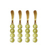 resin-sorbet-spreaders-set-of-4-matcha