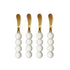 resin-sorbet-speaders-set-of-4-coconut