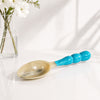 RESIN Rio Bubble Ice Scoop (Turquoise)