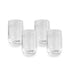 vida-arabella-acrylic-tumbler-set-of-4-clear-14-fl-oz