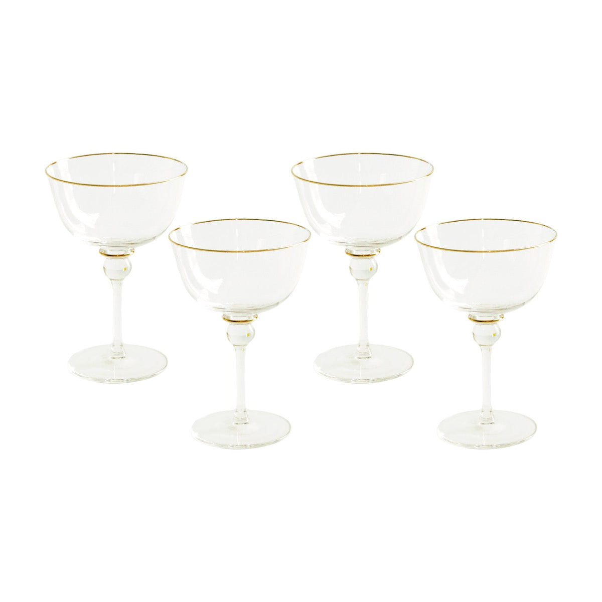 glass-lucette-coupe-with-gold-rim-set-of-4-clear-and-gold-10-fl-oz