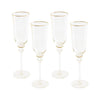 glass-lucette-flute-with-gold-rim-set-of-4-clear-and-gold-7-fl-oz