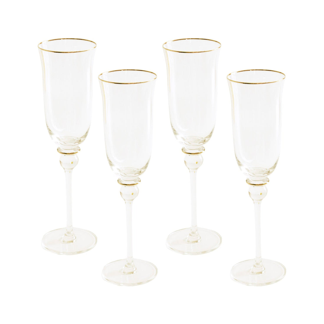 glass-lucette-flute-with-gold-rim-set-of-4-clear-and-gold-7-fl-oz