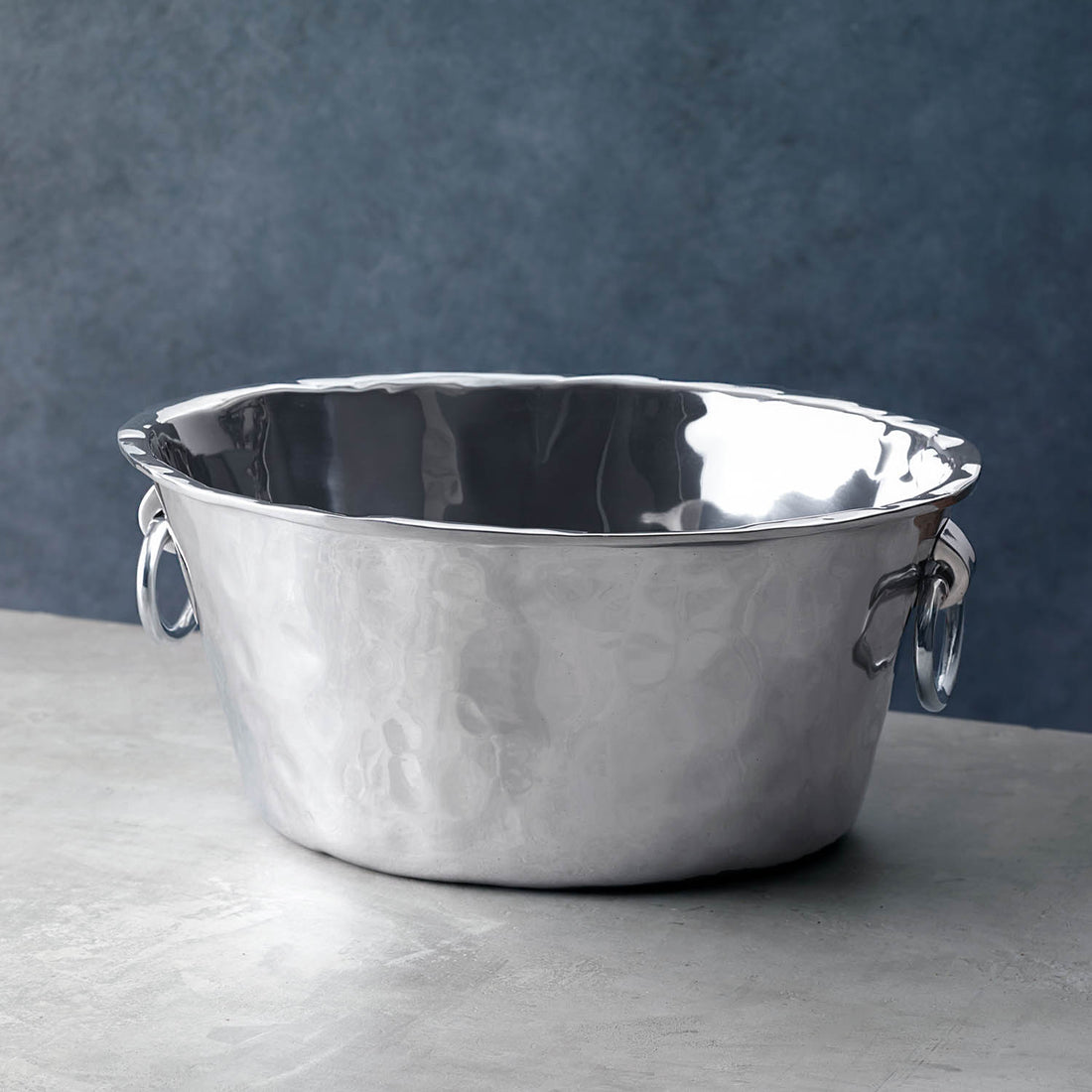 SOHO Large Ice Bucket with Handles