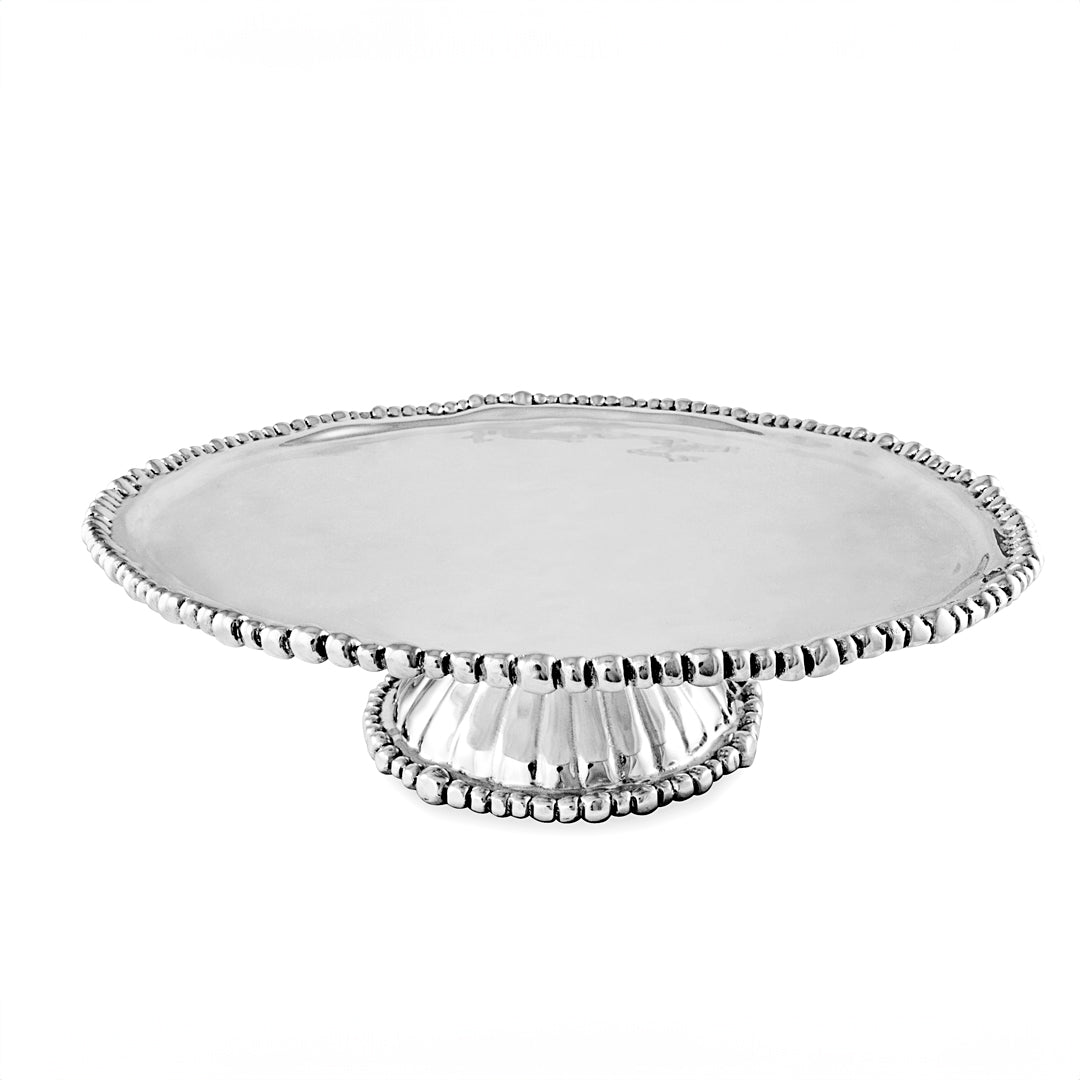 beatriz-ball-pedestal-organic-pearl-nova-round-platter