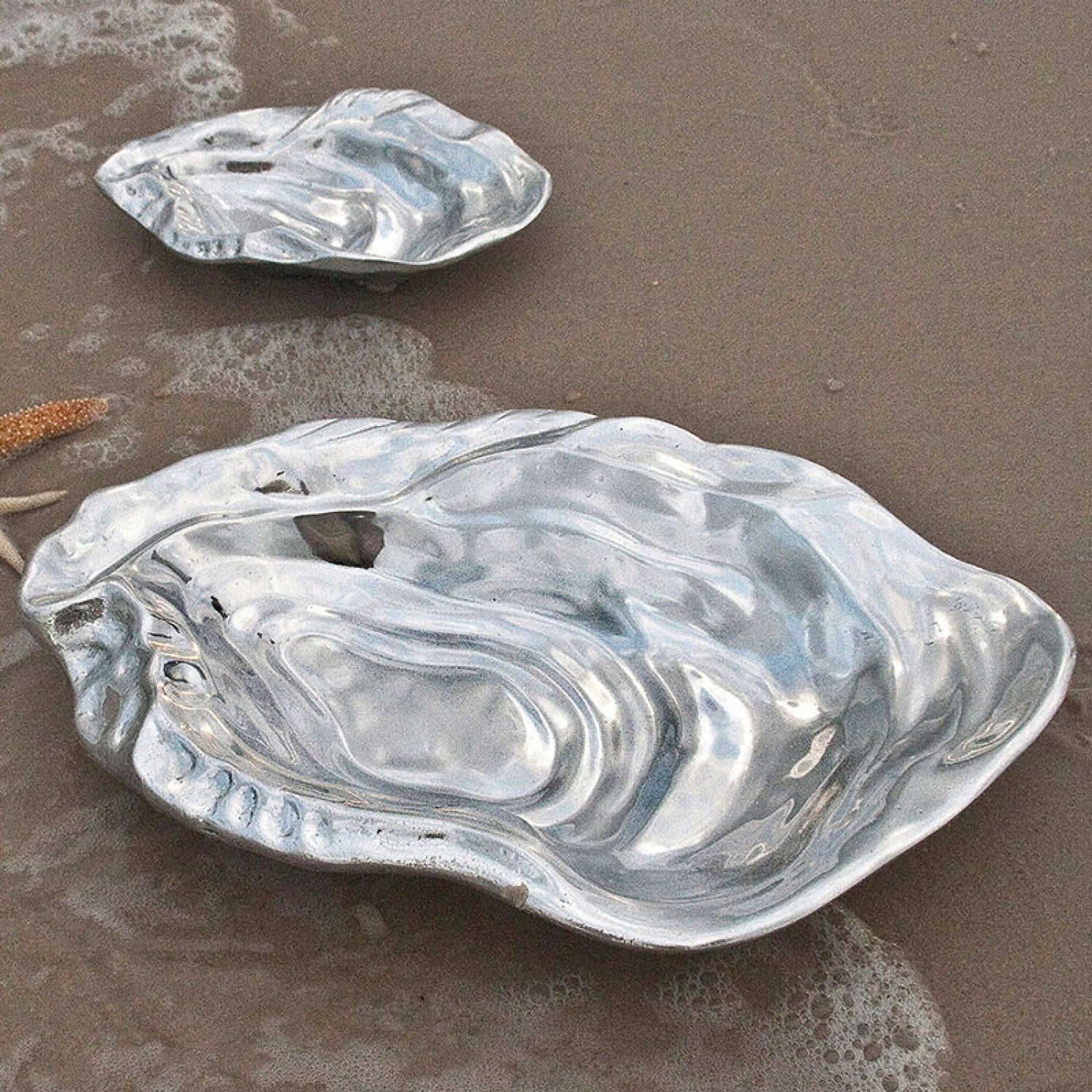 OCEAN Oyster Small Bowl