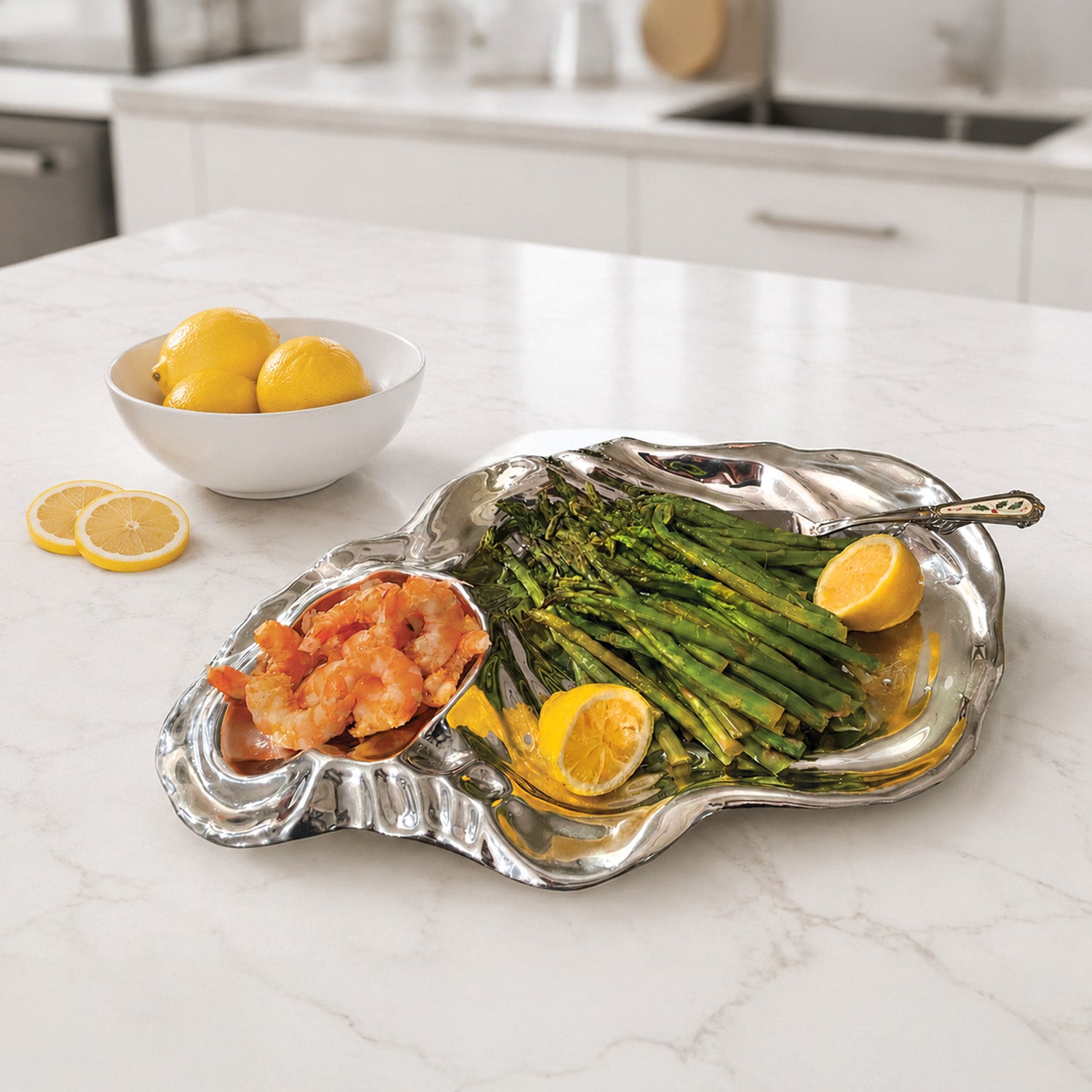 OCEAN Oyster Large Dip
