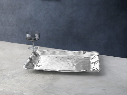 SOHO Brooklyn Large Rectangular Tray