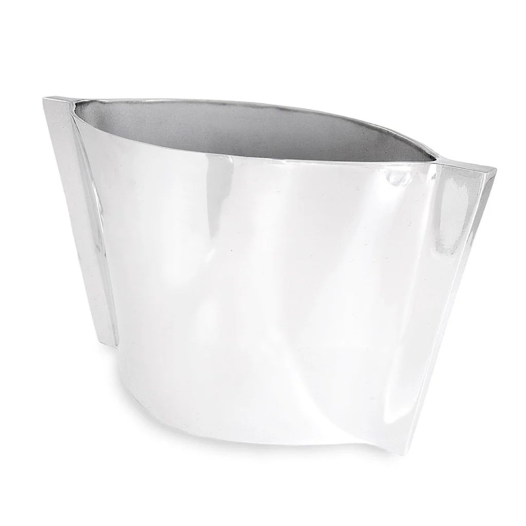 MID CENTURY Leisel Large Ice Bucket