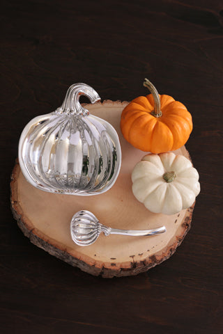 beatriz-ball-giftables-holiday-pumpkin-bowl-with-spoon