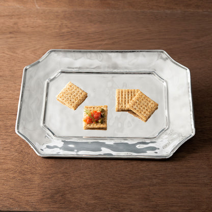 SOHO Lucca Medium Rectangular Tray